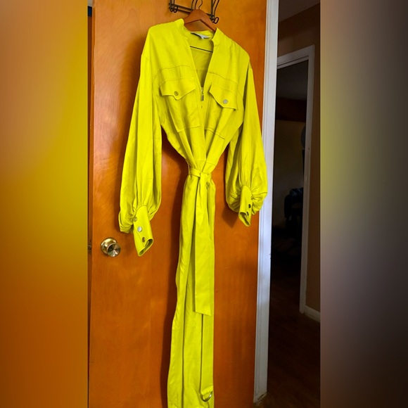 Limited Edition Priscilla Ono x Eloquii Collection Jumpsuit - Picture 7 of 10